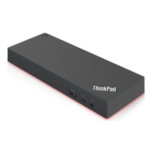 Produktbild Laptop-Dockingstation - Lenovo TP TB3 Dock 135W 40AN0135EU