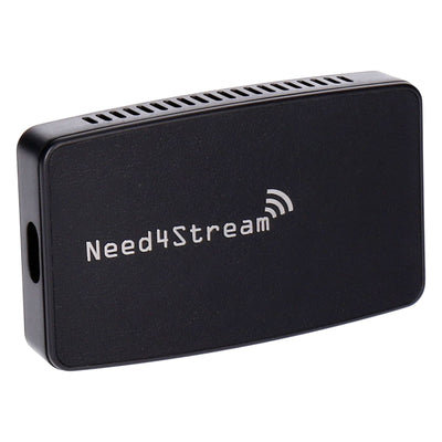 N4S-WL20 Wireless Adapter, kabellos