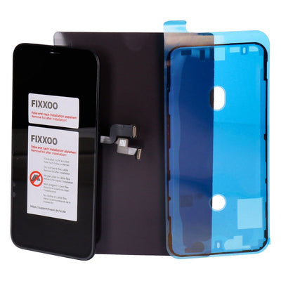 Fixxoo Display-Set für iPhone XS | OLED Display