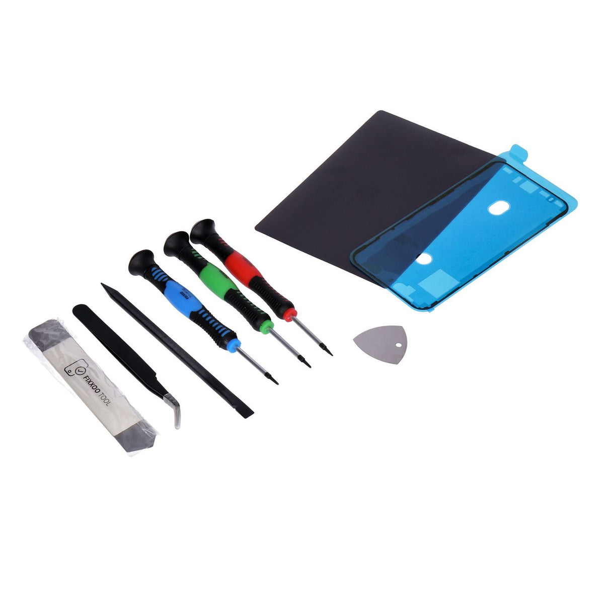 Produktbild Handy-Ersatz Display - GIGA Fixxoo Display-Set für iPhone XS | OLED Displ