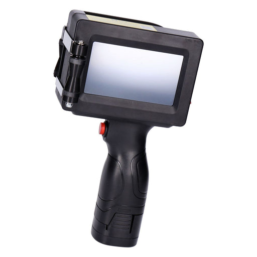 Produktbild Etikettendrucker - MEENJET Tragbarer Handdrucker, 1580P2 Handheld Dru