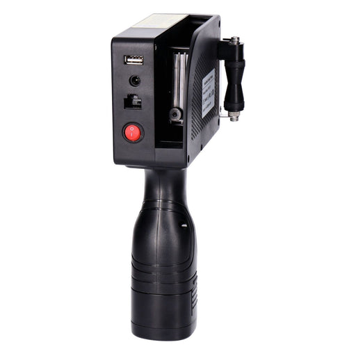 Produktbild Etikettendrucker - MEENJET Tragbarer Handdrucker, 1580P2 Handheld Drucker