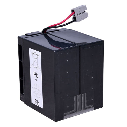 Produktbild Sonstige Ersatzteile - APC RBC7 - Ersatzbatterie für Unterbrechungsfreie