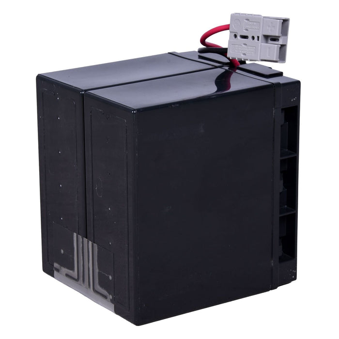 APC RBC7 - Ersatzbatterie für Unterbrechungsfreie