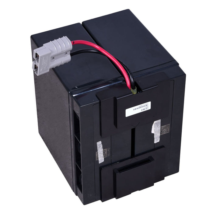 APC RBC7 - Ersatzbatterie für Unterbrechungsfreie