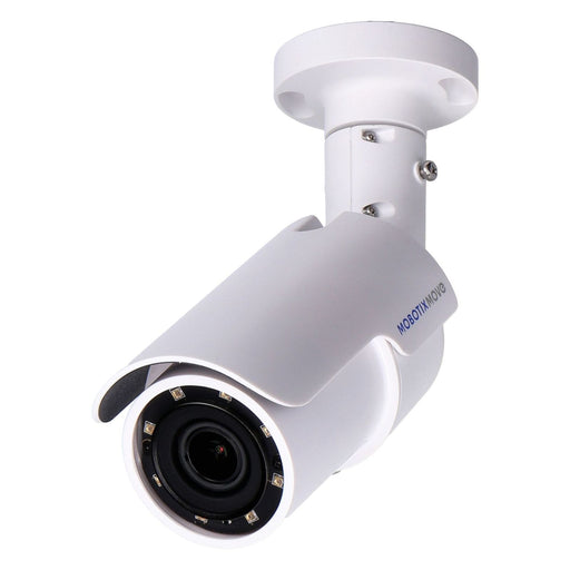 Produktbild Webcam - Mobotix MX-BC1A-4-IR Webcam