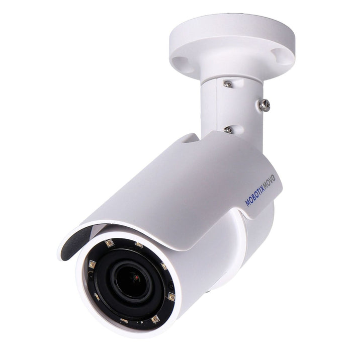Mobotix MX-BC1A-4-IR Webcam