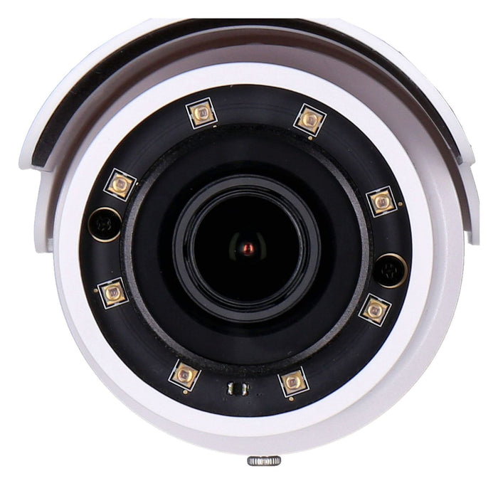 Mobotix MX-BC1A-4-IR Webcam