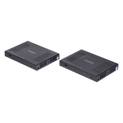 MegaView 241 UHD 2.0 HDMI Ethernet Extender