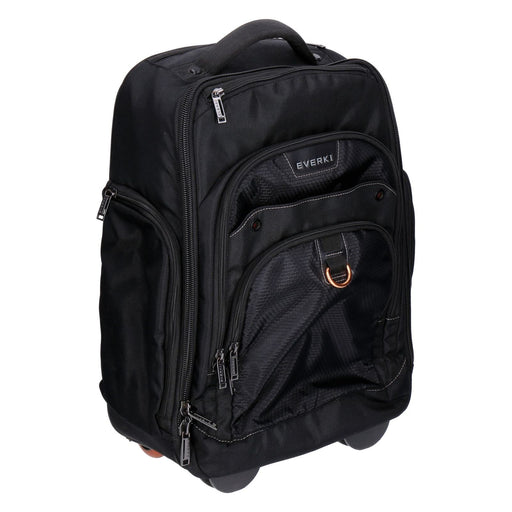 Produktbild Laptoprucksack - EVERKI Atlas Laptop-Rucksack auf Rollen EKP122 von 13-Zoll bis 17,3-Zoll