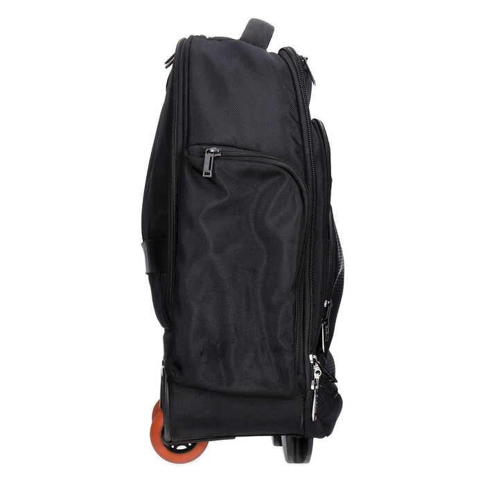 EVERKI Atlas Laptop-Rucksack auf Rollen EKP122 von 13-Zoll bis 17,3-Zoll