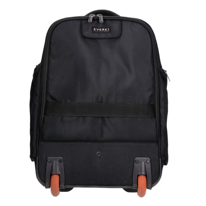 EVERKI Atlas Laptop-Rucksack auf Rollen EKP122 von 13-Zoll bis 17,3-Zoll