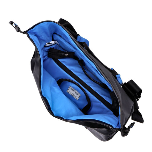 Produktbild Kameratasche - Miggo Agua Messenger 75 wasserdicht IPX3