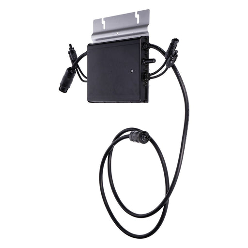 Produktbild Wechselrichter - Hoymiles HM-600 Mikro-Wechselrichter schwarz PV