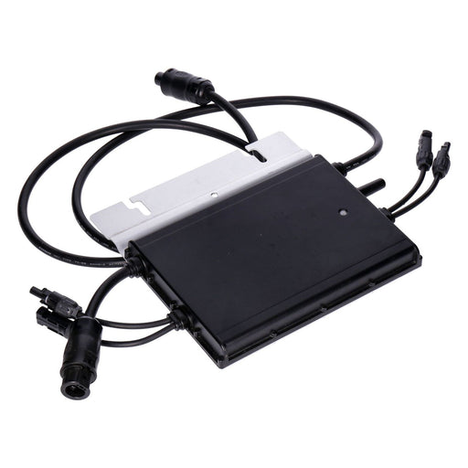 Produktbild Wechselrichter - Hoymiles HM-600 Mikro-Wechselrichter schwarz PV