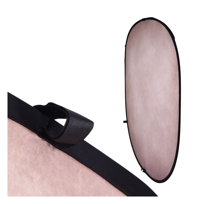 Kate Walimex Falthintergrund1,5x2m Faltbarer Hinte