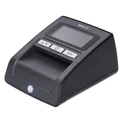 155-SX Schwarz - Automatisches Falschgeld
