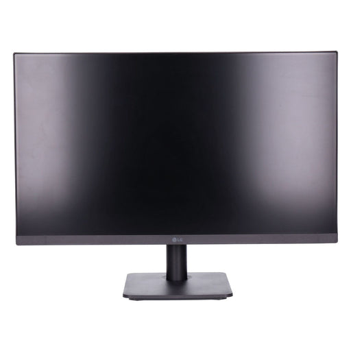 Produktbild LED-Monitor - LG Monitor 24MP400P, Schwarz, 23,8 Zoll, Full-HD,
