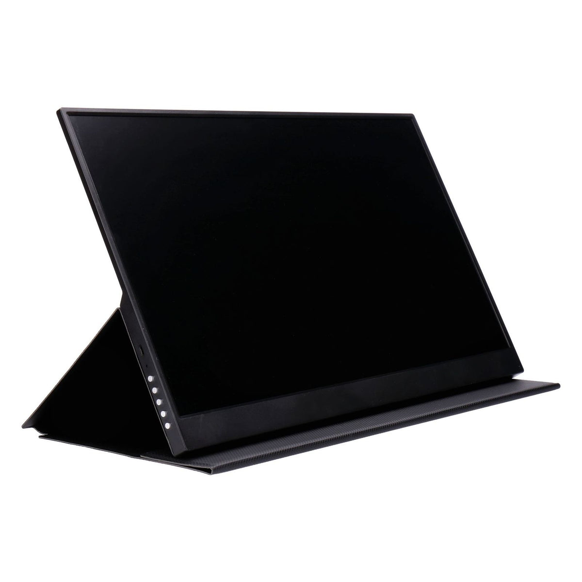 Produktbild Portabler Monitor - COOLHOOD Portable Monitor 15.6 Zoll - Tragbarer Mo