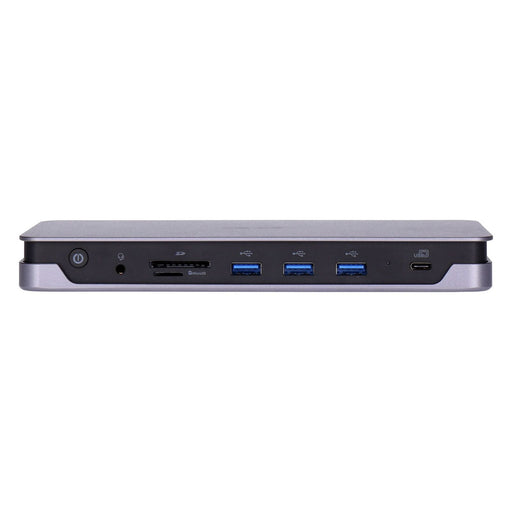 Produktbild Laptop-Dockingstation - Acer USB C Dockingstation USB Type-C Gen 1 Dock AD