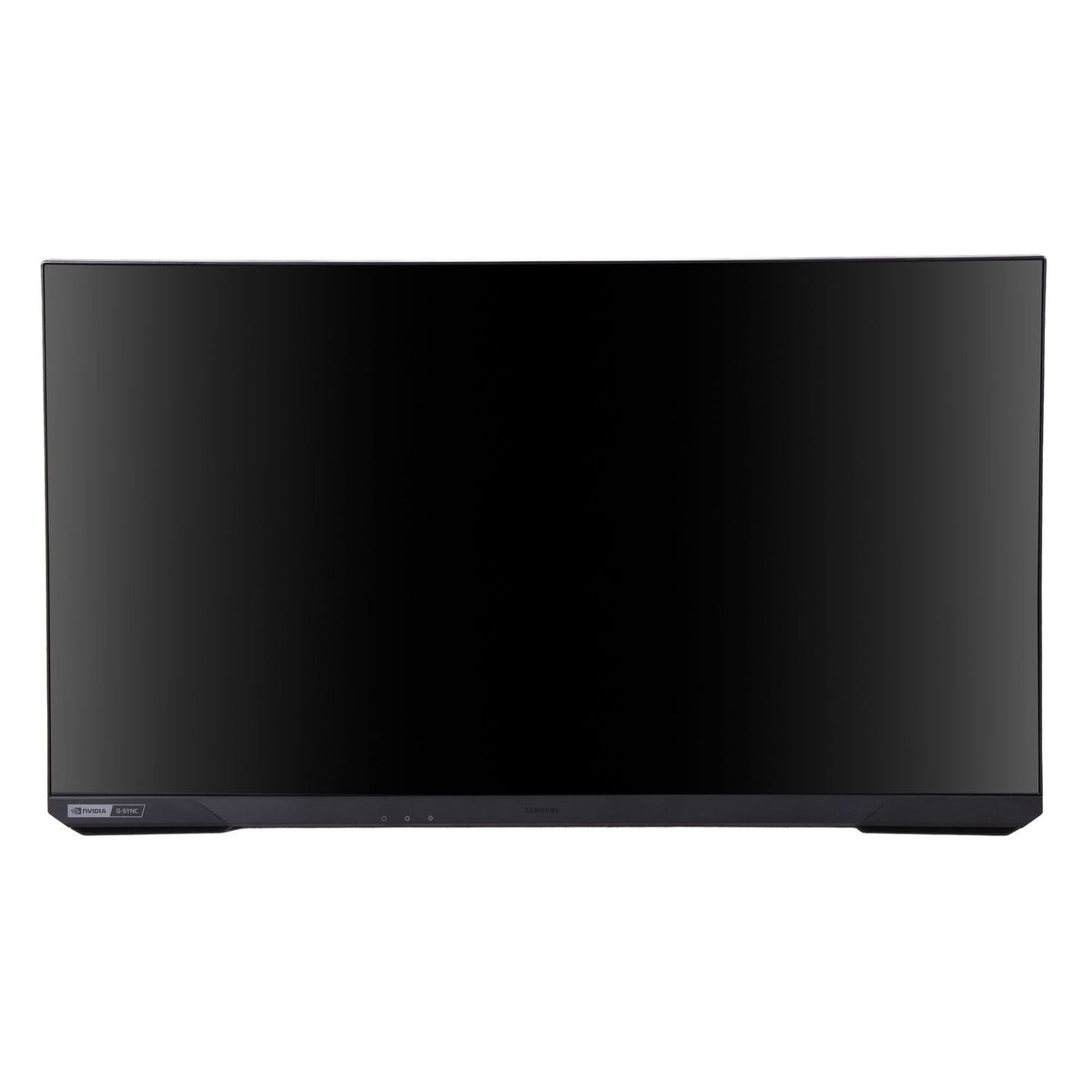 Produktbild Gaming-Monitor - Samsung Odyssey G7 S28AG702NU 28 Zoll 4K UHD LCD Gaming-Monitor - Schwarz
