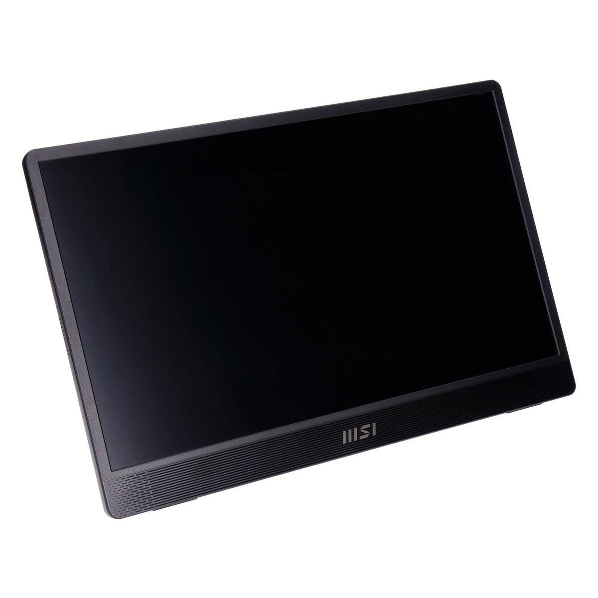 Produktbild Portabler Monitor - MSI PRO MP161 Monitor Portatile da 15,6, IPS FHD
