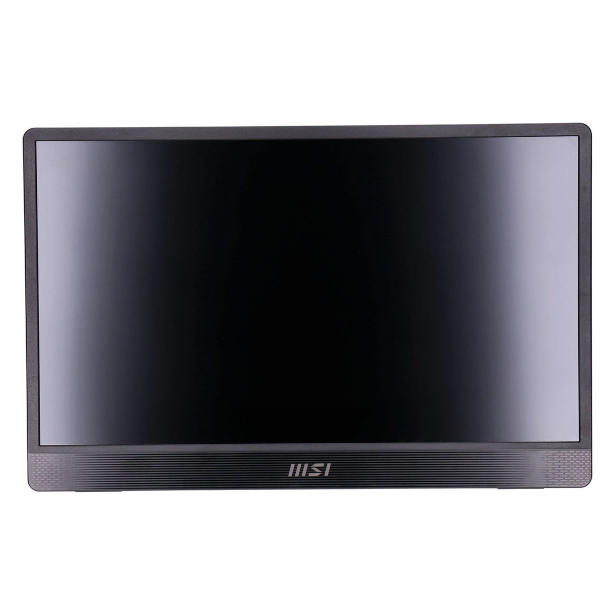 Produktbild Portabler Monitor - MSI PRO MP161 Monitor Portatile da 15,6, IPS FHD
