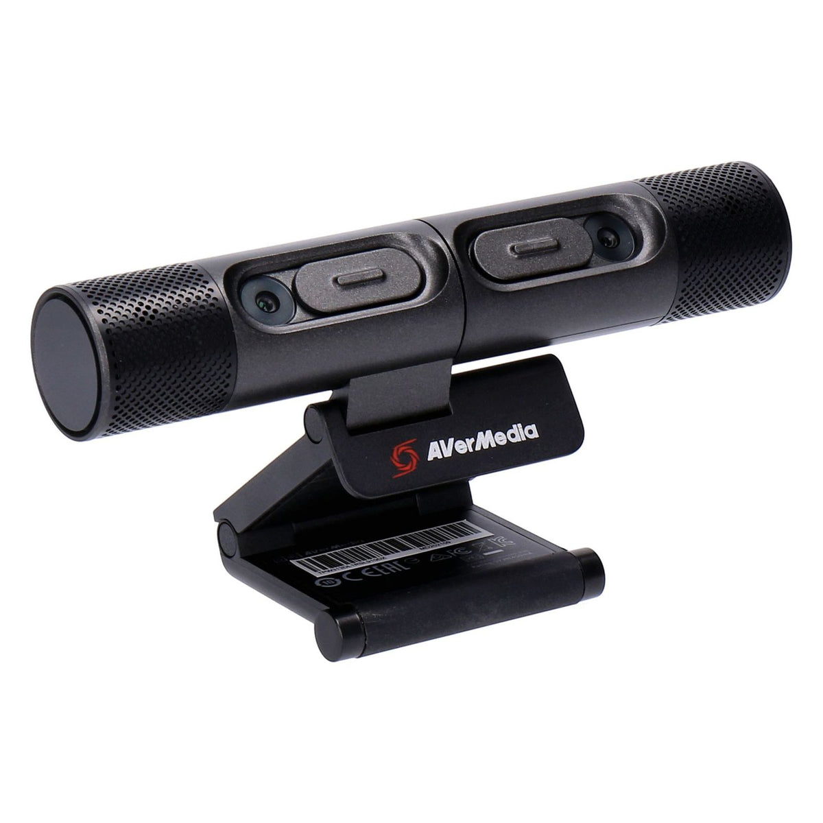 Produktbild Webcam - AVerMedia PW313D Webcam Autofokus mit 2K30fps