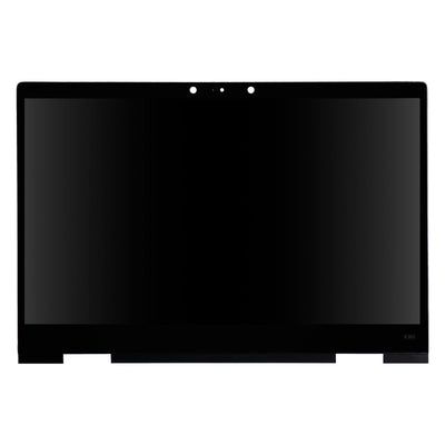 15,6 Zoll FHD LCD Touchscreen IP