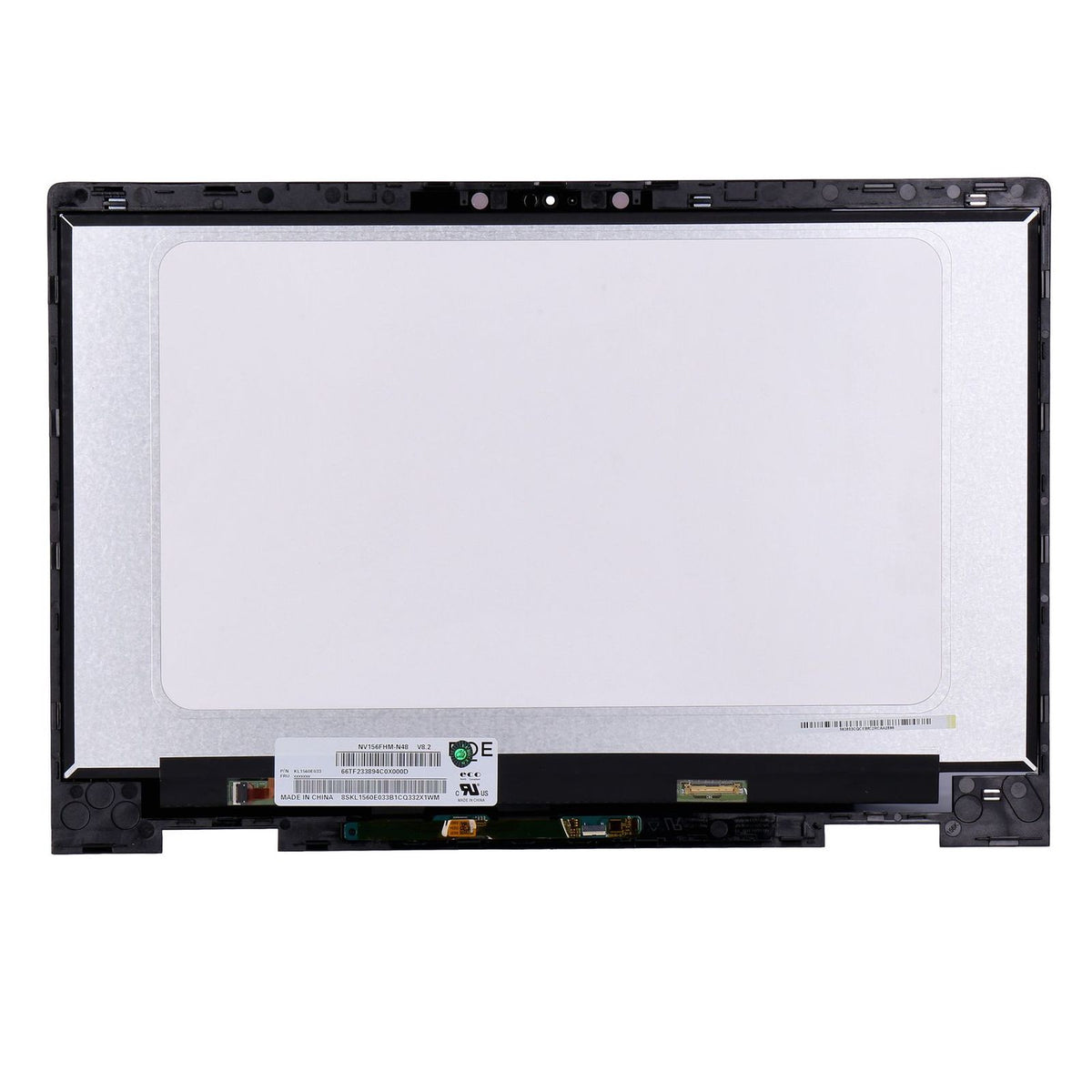 Produktbild Portabler Monitor - Pulsky® 15,6 Zoll FHD LCD Touchscreen IP