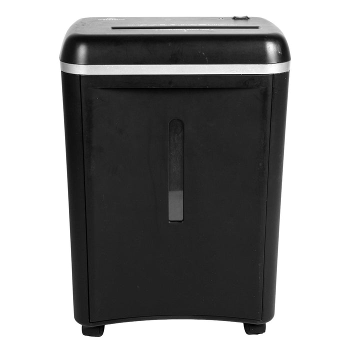 WOLVERINE SD9101 Schwarz 8-Blatt-P5-Hochsicherheit