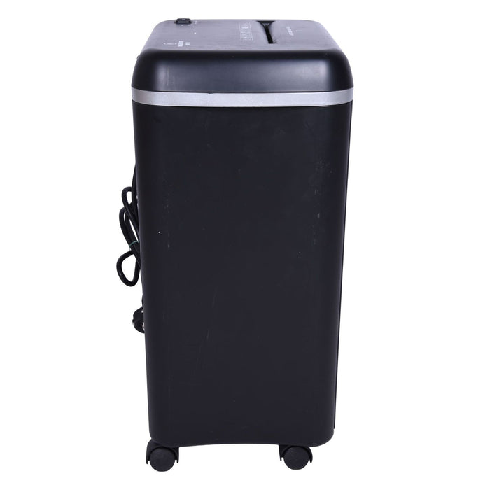 WOLVERINE SD9101 Schwarz 8-Blatt-P5-Hochsicherheit