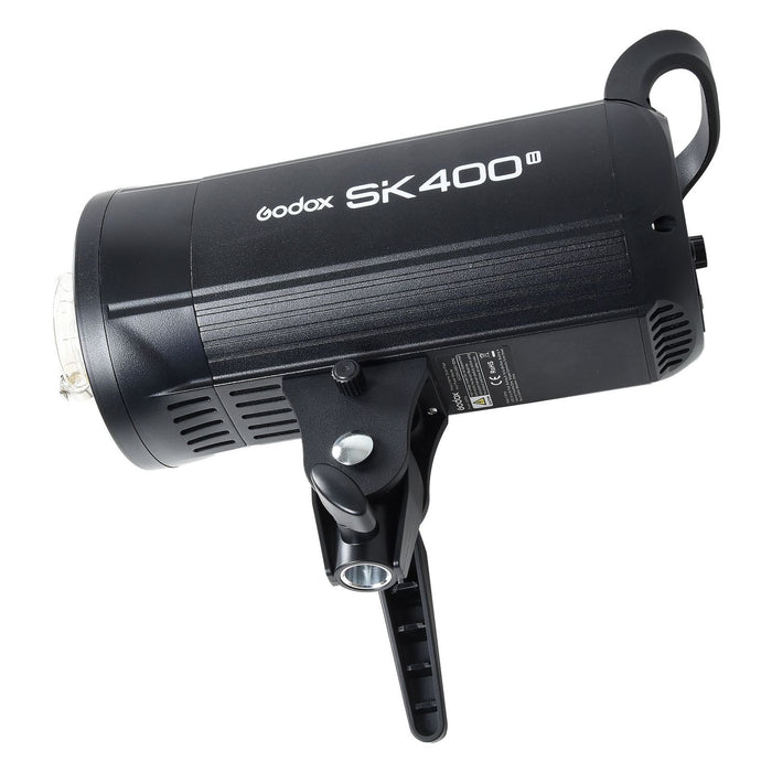 Godox SK400II Studioblitz mit integriertem Godox 2