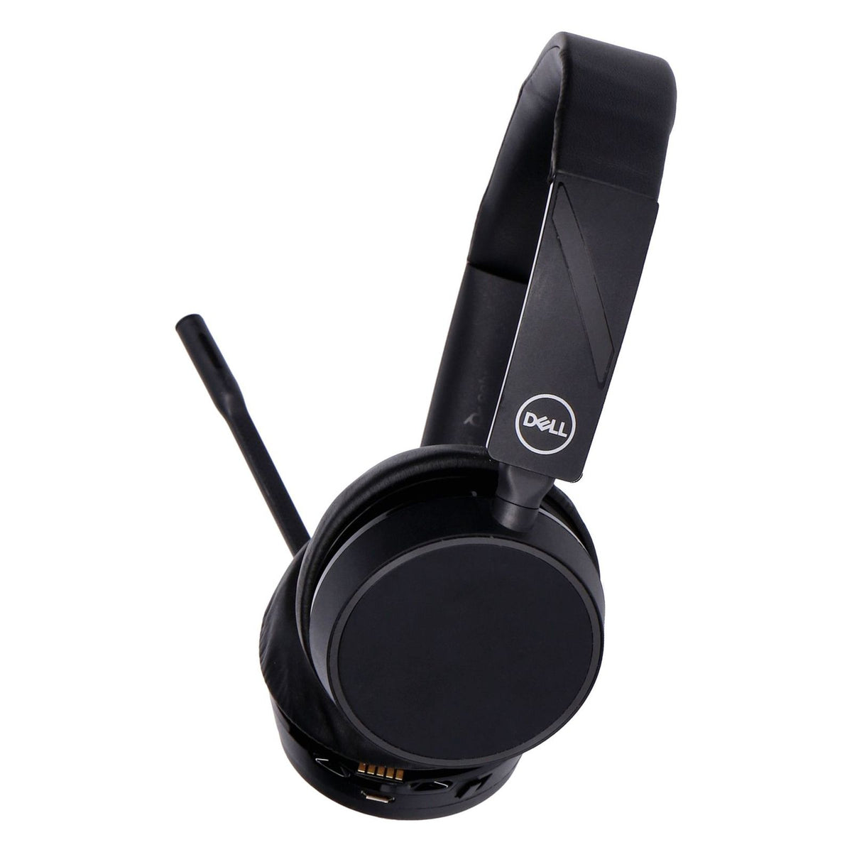 Produktbild Wireless-Headset - Dell Pro Wire­less-Head­set WL5022 On-Ear (kabello