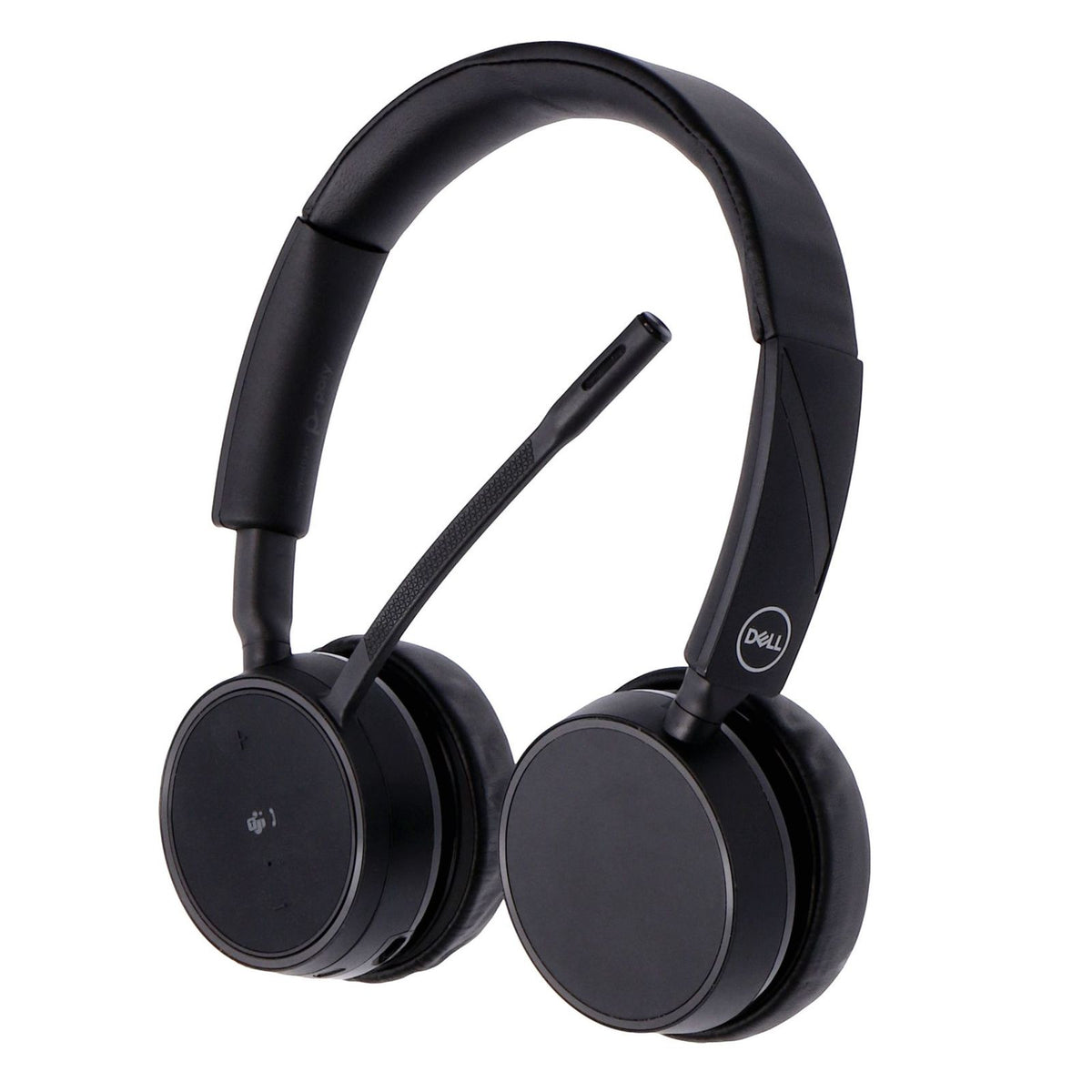 Produktbild Wireless-Headset - Dell Pro Wire­less-Head­set WL5022 On-Ear (kabello