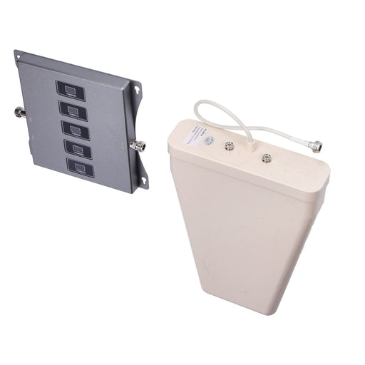 Produktbild Mobiler Router - KKBSTR Signalverstärker 4G 5G