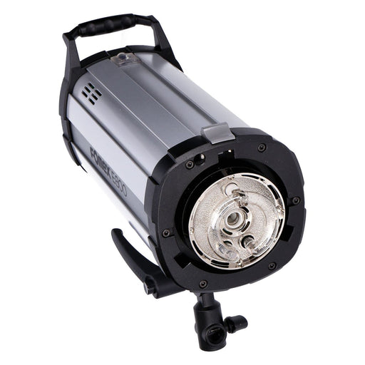 Produktbild LED Studiobeleuchtung - Fomex E 800Ws Studioblitz