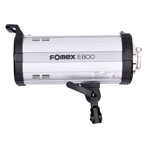 Produktbild LED Studiobeleuchtung - Fomex E 800Ws Studioblitz