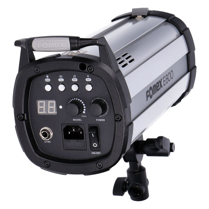 Fomex E 800Ws Studioblitz