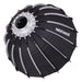 Neewer 34Zoll/85cm Parabolic Softbox Quick Setup Q