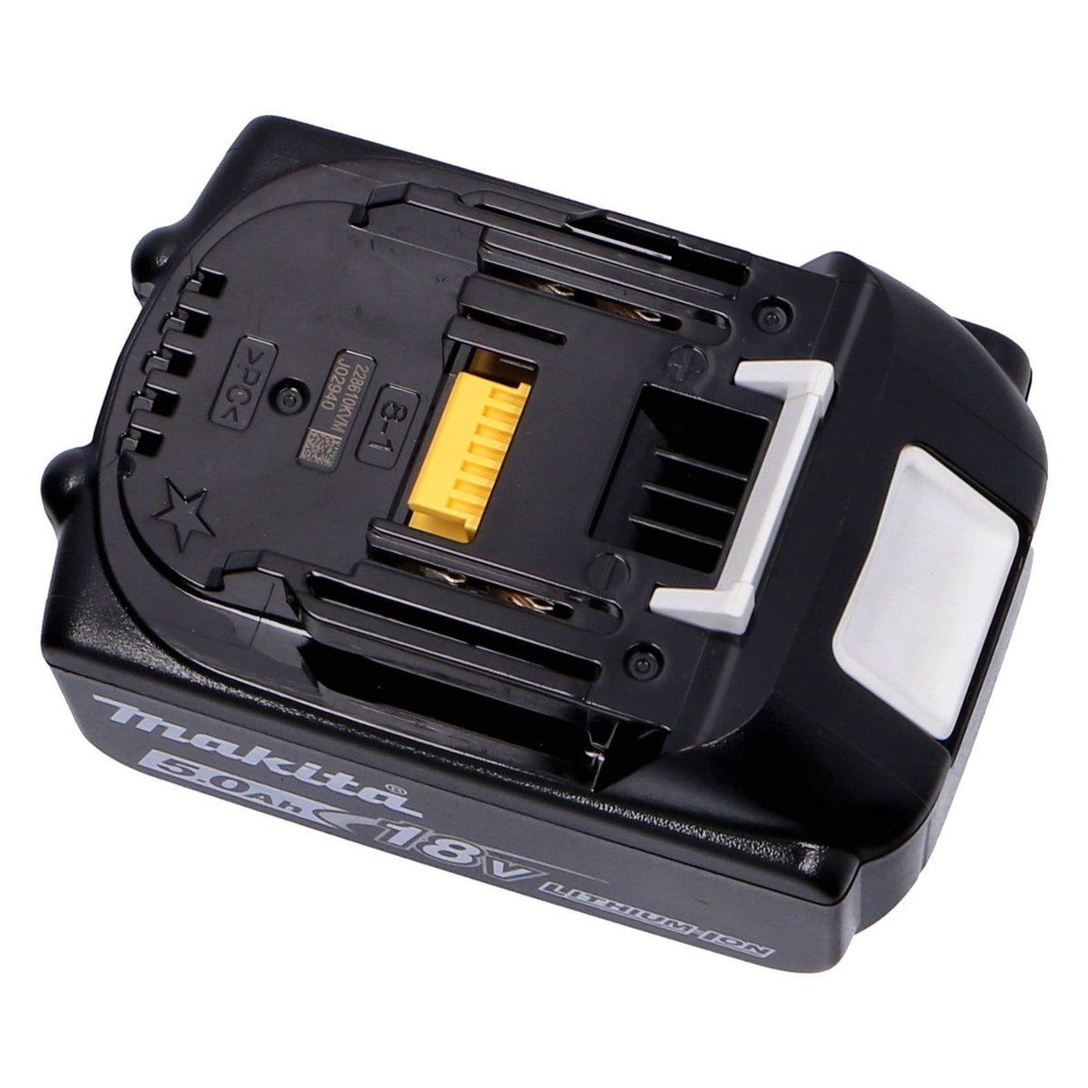 Produktbild Akku - Makita BL1850B 18V LXT Lithium-Ion 5.0Ah Battery