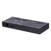 StarTech.com 2x2 HDMI Matrix Switch - 4K Ultra HD