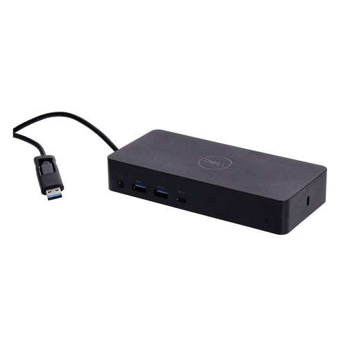 Produktbild Laptop-Dockingstation - Dell D6000 USB-C Triple Dockingstation