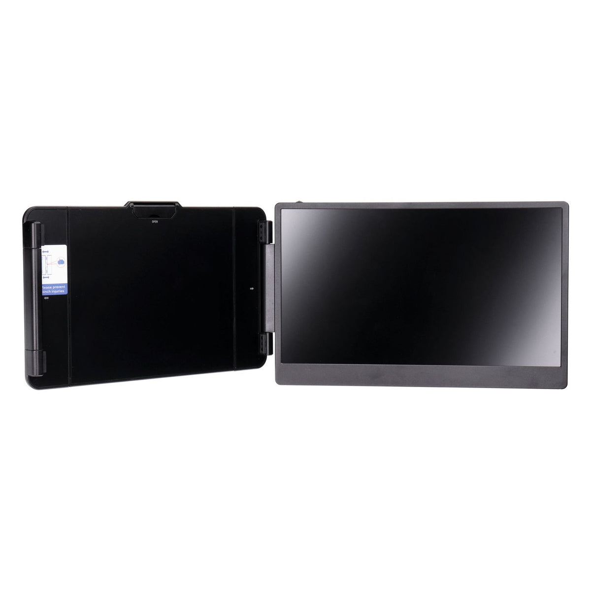 Produktbild Portabler Monitor - Teamgee Tragbarer Monitor für Laptop - 14