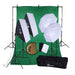 OMBAR Set für Fotostudio und Beleuchtung Fotograf