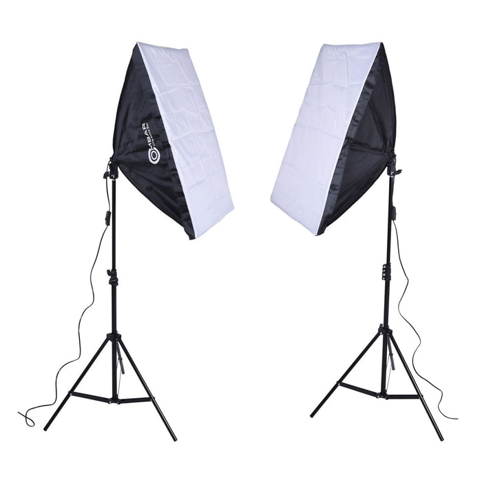 OMBAR Set für Fotostudio und Beleuchtung Fotograf