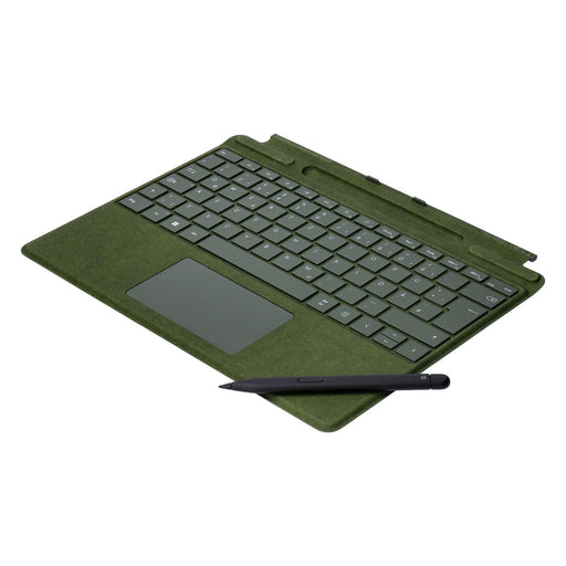 Produktbild Tablet-Tastatur - Microsoft Surface Pro 8 / 9 / X Signature Keyboard
