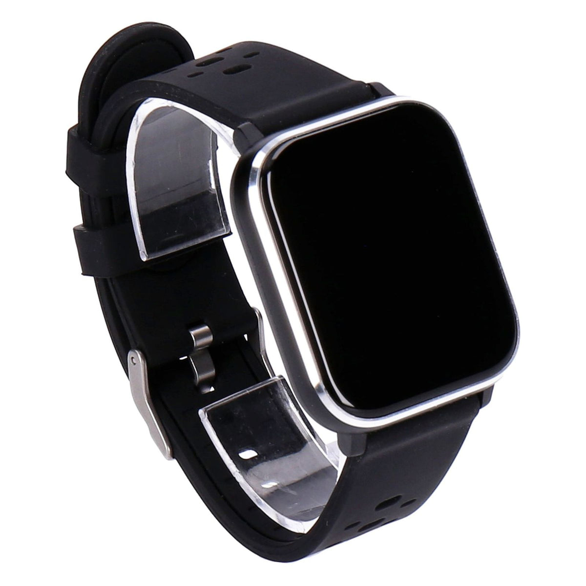 Produktbild Smartwatch - Denver SW-164 Bluetooth-Smartwatch Black