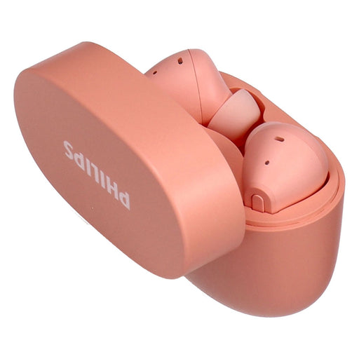 Produktbild wireless In-Ear-Kopfhörer - Philips TAT2206  wireless In-Ear-Kopfhörer Pink