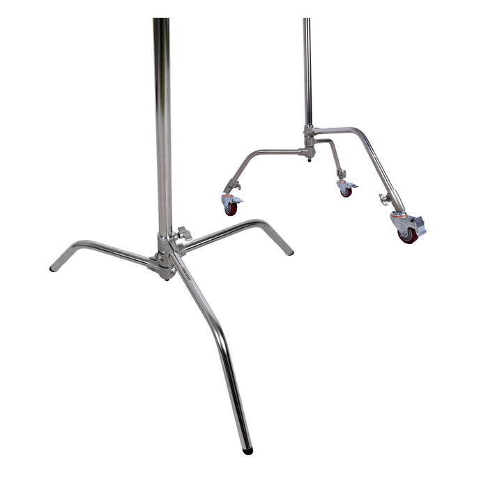 Neewer Pro 100% Metall C Ständer Lampenständer mit